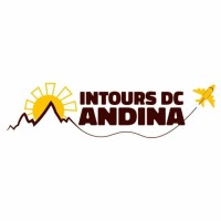 Intours Andina logo - Similar company to Intours Albania