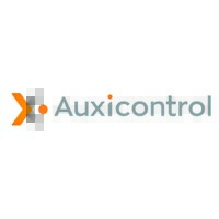 Auxicontrol logo - Similar company to Finacca Group