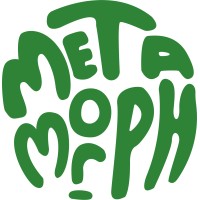 Metamorph Art Exhibition logo - Similar company to Dayskomvis