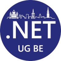 .NET User Group Bern logo - Similar company to Tier One Grinding