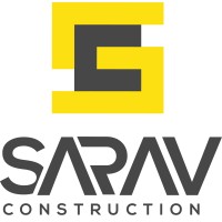 Sarav Construction logo - Similar company to Stark Construction