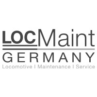 LocMaint logo - Similar company to Nexrail.Lease