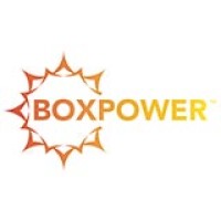 BoxPower logo - Similar company to Neutreeno