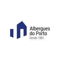 Albergues do Porto logo - Similar company to Kind-Hive