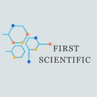 firstscientific ltd logo - Similar company to Hemisphere West Europe Ltd