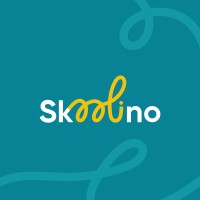Skoolino logo - Similar company to Ederest