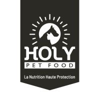 HOLY Pet Food logo - Similar company to International Pet Festival & Expo Vietnam - Interpetfest