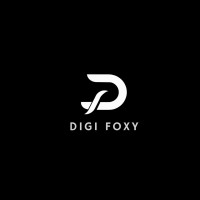 Digi Foxy Media logo - Similar company to Sugar Rush Creative Studio