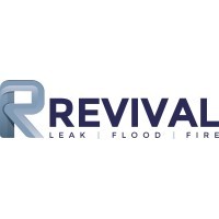 Revival Swansea logo - Similar company to Design Theory Collective Ltd
