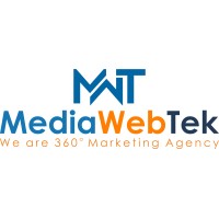 Media Web Tek logo - Similar company to Media Mousse
