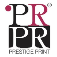 Prestige Print logo - Similar company to Happy Pets