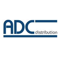 ADC Distribution GmbH logo - Similar company to Opal Associates Holding Ag