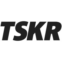 TSKR GmbH logo - Similar company to Finlands Svenska Scouter Rf