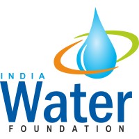 India Water Foundation logo - Similar company to Step Beyond Borders
