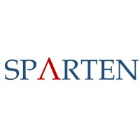 Sparten logo - Similar company to Foreman