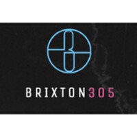 Brixton 305 logo - Similar company to Boldly