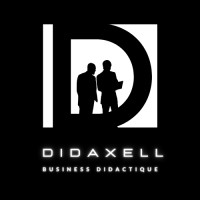 DIDAXELL logo - Similar company to Tastyn
