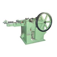 Wire Nail Machine logo - Similar company to Nail Making Machine