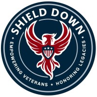 Shield Down logo - Similar company to On Point Hdd