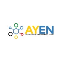 African Youth Empowerment Nexus_AYEN logo - Similar company to Connectability Of Mn