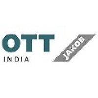 OTT-JAKOB Clamping Technologies India Pvt. Ltd. logo - Similar company to Sts Coupling Gmbh