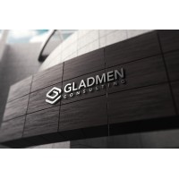 Gladmen Consulting logo - Similar company to Africana