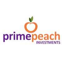Prime Peach Investments logo - Similar company to Cogwise