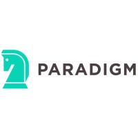 Paradigm logo - Similar company to Mk Publishers Limited
