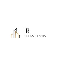 R Consultants logo - Similar company to Trident Infra