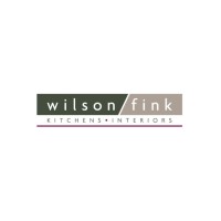 Wilson Fink Kitchens logo - Similar company to Eh Smith Kitchens & Bathrooms