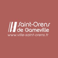 Ville de Saint-Orens de Gameville logo - Similar company to Joybag