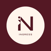 Ingress logo - Similar company to Trieste Intelligence