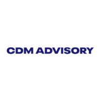 CDM Advisory logo - Similar company to Mast.