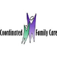 Coordinated Family Care logo - Similar company to Tri County Cmo