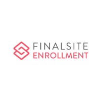 Finalsite Enrollment logo - Similar company to Finalsite