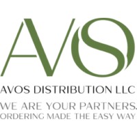 AVOS Distribution logo - Similar company to Mitchell Fabrics