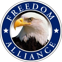 Freedom Alliance logo - Similar company to Trashpro Llc