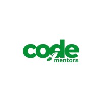 Code Leaf Mentors logo - Similar company to Prime Technology