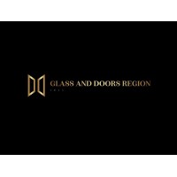 Glass And Doors Region logo - Similar company to Glassource