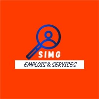 SIMG Emplois & Services logo - Similar company to Nixya Tech