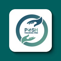POSH Training Pro logo - Similar company to Studinex Services