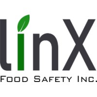 Linx Food Safety Inc. logo - Similar company to Tp Poultry Inc.