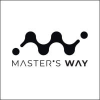 Master's way logo - Similar company to The Rolling Scopes School