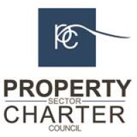 Property Sector Charter Council logo - Similar company to Inkanyeli Group