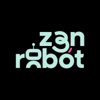 ZenRobot logo - Similar company to Fierce