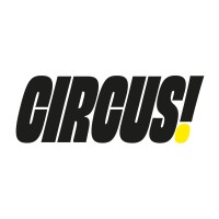 CIRCUS Paris logo - Similar company to Midgard Studio