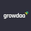 Growdaa logo - Similar company to Sage Marketing Solutions