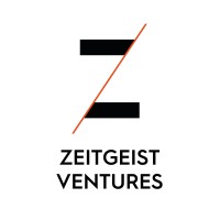 Zeitgeist Ventures logo - Similar company to Alldots - All Dot Solutions Gmbh
