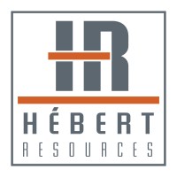 Hebert Resources logo - Similar company to Pace Construction