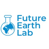 Future Earth Lab.org logo - Similar company to 2050.Cloud